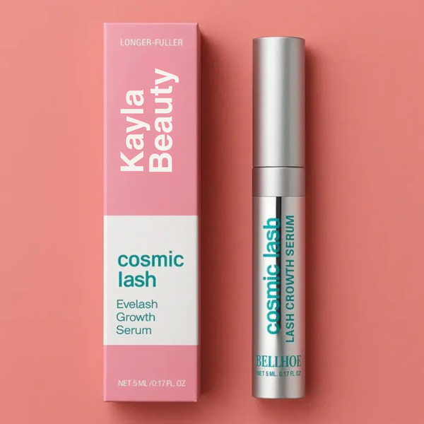 Cosmic Lash Growth Serum