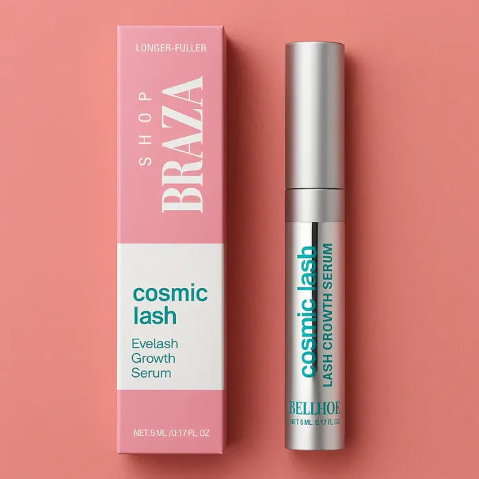 BUY 1 GET 1 FREE | Cosmic Lash Serum