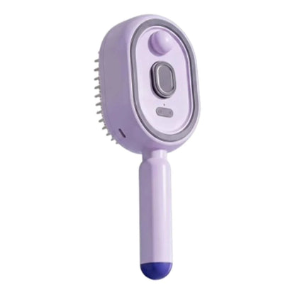 Electric Spray Air Cushion Massage Comb