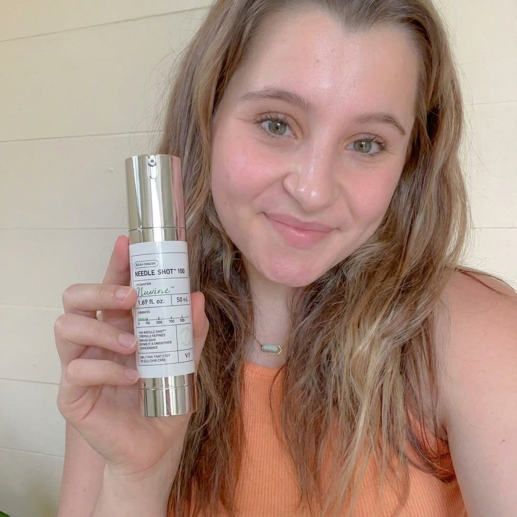 Reedle Shot 100 Serum