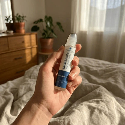 BUY 1 GET 1 FREE Hair Growth Roll-On Serum
