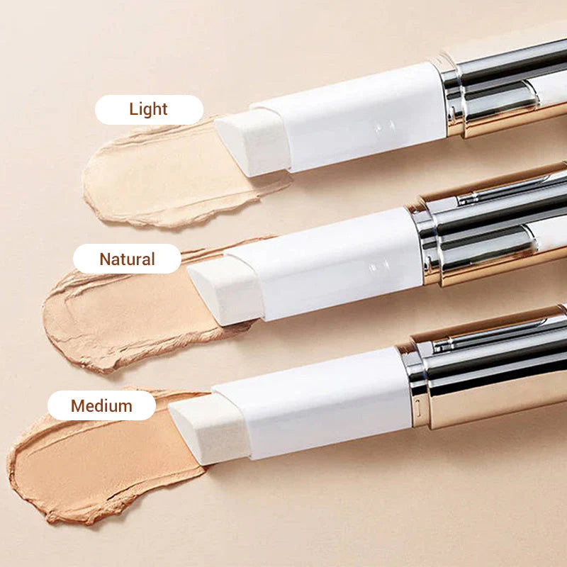Color Changing Foundation Stick