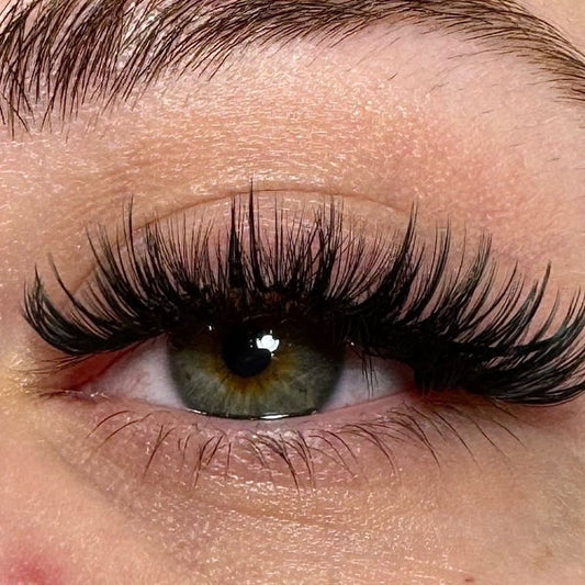 Kayla Magnetic Lash Kit™