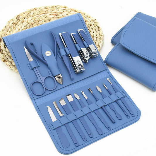 Manicure Personal Care Kit