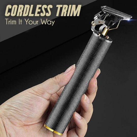 Hair Trimmer Pro