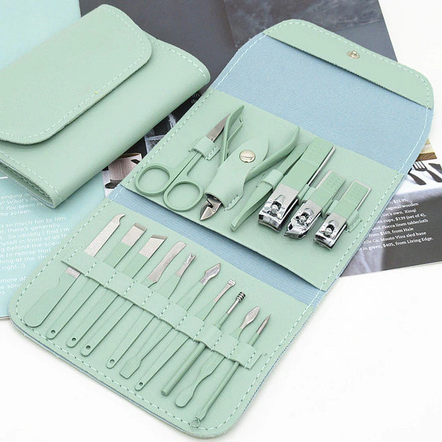 Manicure Personal Care Kit
