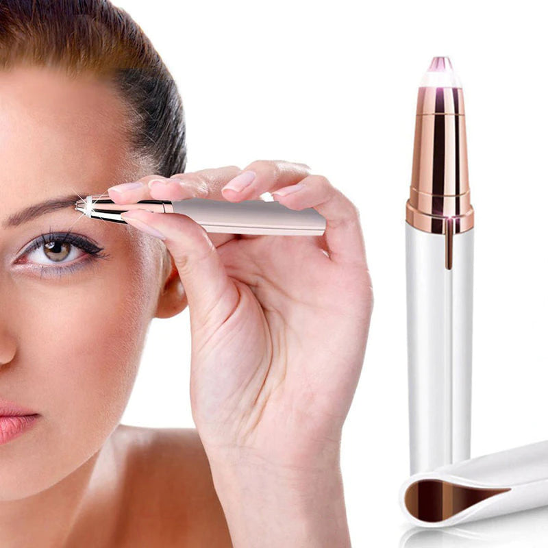 Cost of eyebrow epilator Clearance